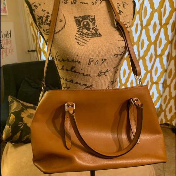 Tano Handbags - ⚡️⚡️⚡️EUC Leather purse